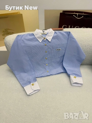 Риза Миу Миу 