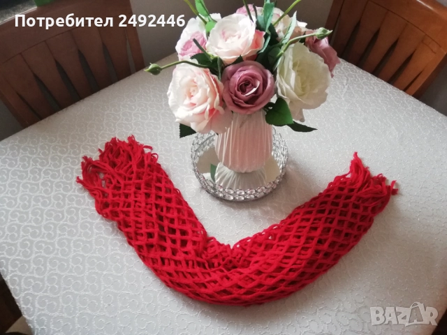 Шалове, снимка 9 - Шалове - 52343550