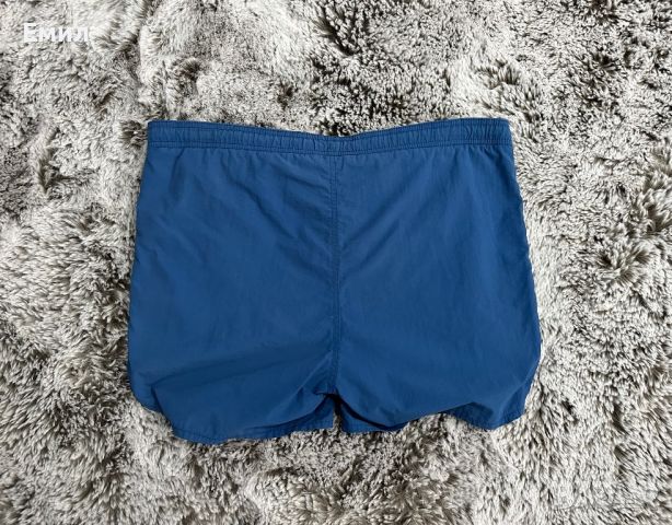 Мъжки шорти Ellesse, Размер M, снимка 4 - Къси панталони - 46418513