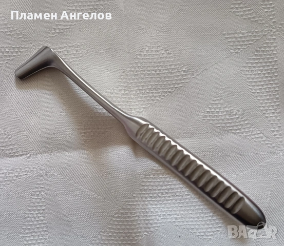 Медицински инструмент. Назален спекулум