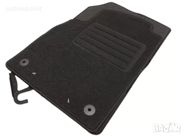 Мокетни стелки за CHEVROLET Cruze (2009-2016) / Orlando (2011-2018) Petex