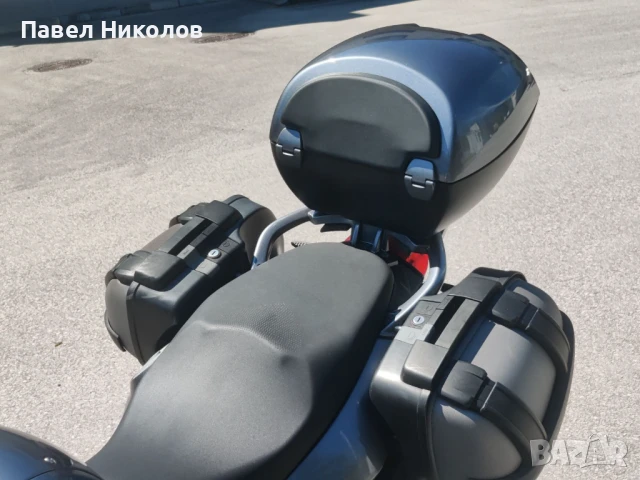 Мотор BMW F800GT, снимка 13 - Мотоциклети и мототехника - 50950277