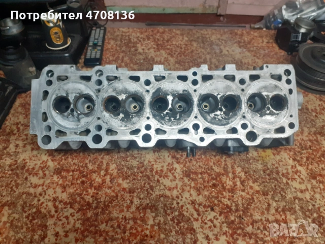 Глава за vw crafter 2.5 tdi , снимка 3 - Части - 53088578