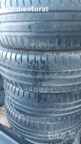 Летни гуми Мишлен-195/65/15