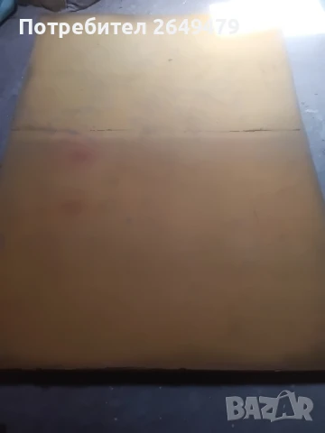 Продавам 2 броя дунапрени матраци – използвани, но в добро състояние!, снимка 2 - Спални и легла - 51234690