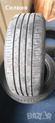 Летни гуми Falken Ziex ze 310 ecorun, снимка 2 - Гуми и джанти - 50043757