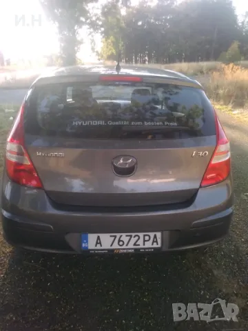 Hyundai i30 1.4, снимка 4 - Автомобили и джипове - 46852876