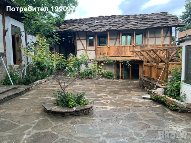 Ремонт и реставрация на стари къщи. От-ДО