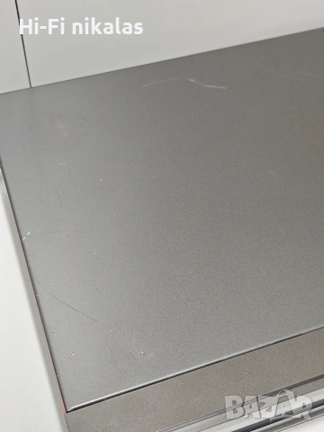 стерео касетъчен дек TECHNICS RS-B705, снимка 12 - Декове - 53982267