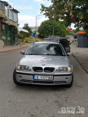 Продавам BMW XI , снимка 1 - Автомобили и джипове - 48784082