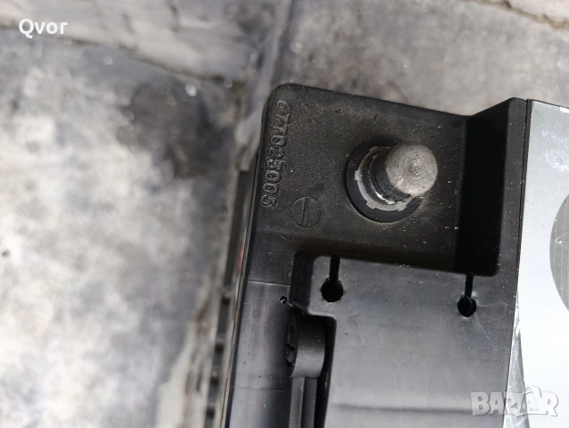 Акумулатор , снимка 4 - Аксесоари и консумативи - 53602399