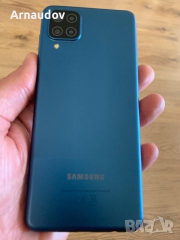 samsung galaxy A12, снимка 5 - Samsung - 45993124