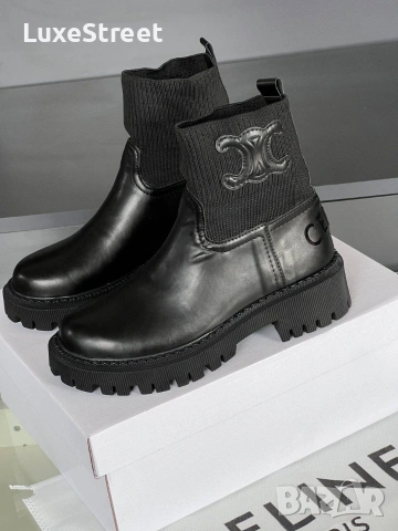 CELINE 🤍 Дамски Боти