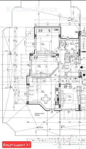 Продавам апартаменти, снимка 11 - Апартаменти - 50045826