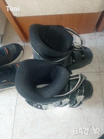 ски обувки ски ботуши Rossignol 18-19.5 235mm