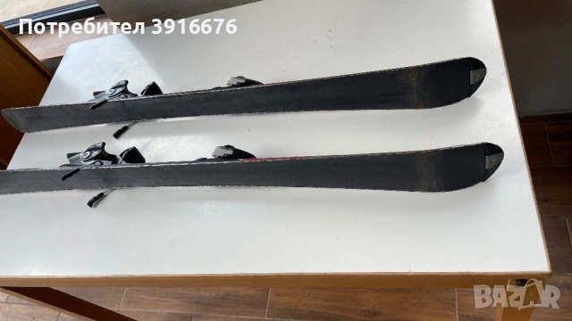 Ски - TECNOpro - 120см, снимка 3 - Зимни спортове - 53017383