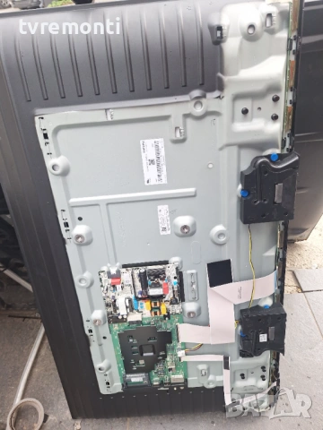 Power Board BN44-01336G   for ,Samsung UE43U8072FU  43inc DISPLAY CY-BF043HGAR1V , снимка 6 - Части и Платки - 54159358