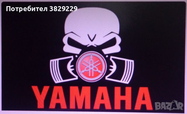Мото Знамена KTM HONDA, снимка 1 - Аксесоари и консумативи - 44443252