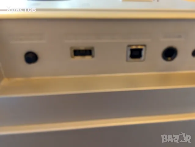 YAMAHA YPG-635, снимка 13 - Синтезатори - 50065638