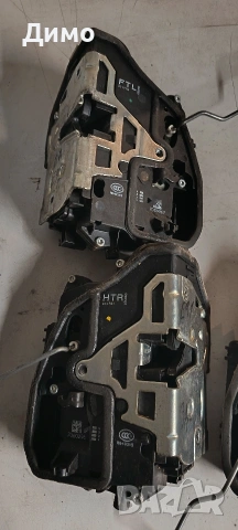 брава брави бмв е91 bmw e91, снимка 4 - Части - 53279427