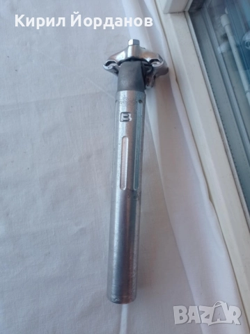 Ретро италианско оригинално колче, снимка 4 - Части за велосипеди - 51595027