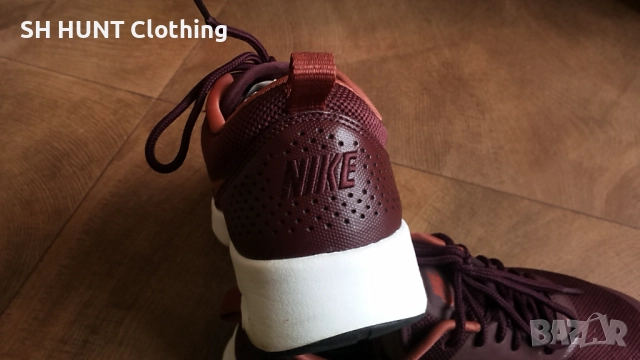 NIKE Air Max Thea Размер EUR 39 / UK 5,5 дамски маратонки 163-12-S, снимка 7 - Маратонки - 52668457