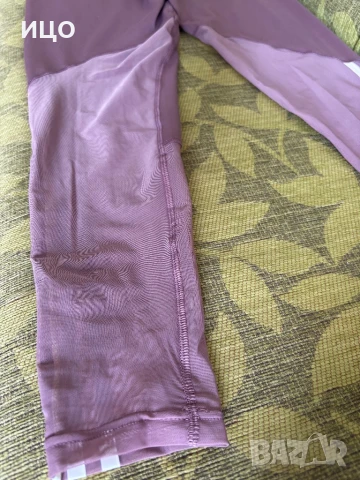 Дамски клин Adidas , снимка 7 - Клинове - 50560833