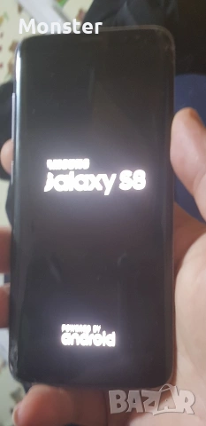 Samsung Galaxy S8 4gb/64gb 