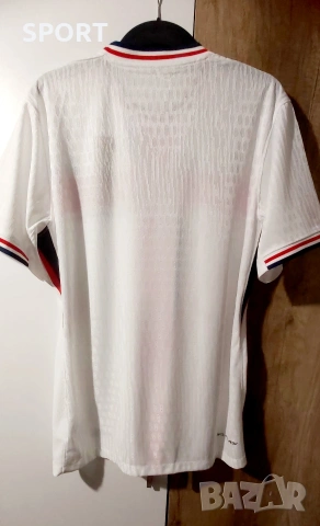 Футболен екип на Англия 24/25, снимка 6 - Спортни дрехи, екипи - 53485270