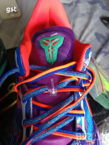 Редки Nike Kobe 8 Protro 2025 баскетболни маратонки кецове мъжки , снимка 14 - Маратонки - 50911855