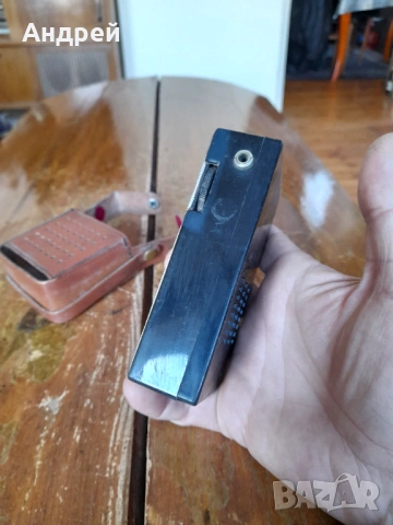 Старо радио,радиоприемник Orion, снимка 3 - Антикварни и старинни предмети - 54239006