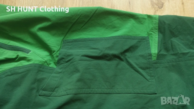 WENAAS Kiwi Stretch Trouser размер L еластичен панталон - 1954, снимка 9 - Екипировка - 53235286