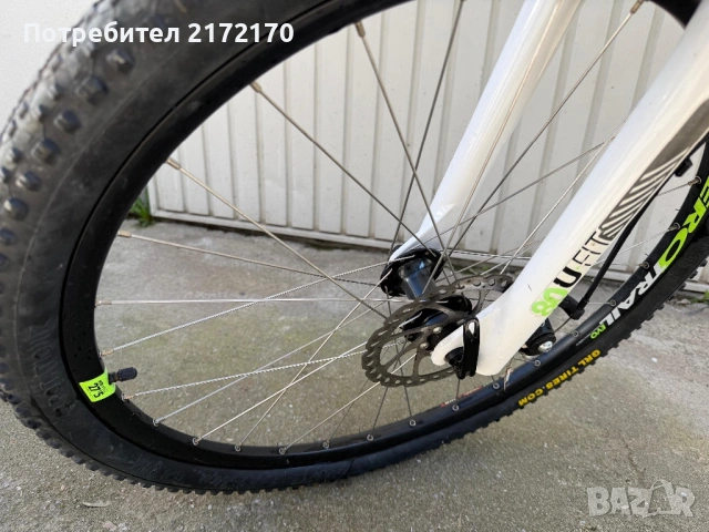 Btwin Rockrider 520, снимка 3 - Велосипеди - 54195843