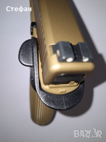 Grip адаптер за Глок серията, снимка 16 - Оборудване и аксесоари за оръжия - 52397139