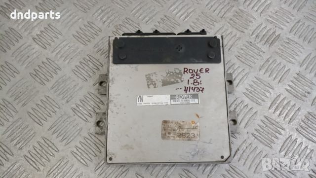 Компютър Rover 25 1.8i 2001г.	, снимка 1 - Части - 46243984