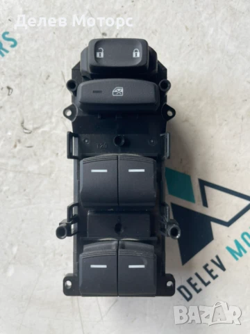 Бутони за ел. стъкла за предна лява врата M64590 от Honda HR-V (RV) 1.5 eHEV I-MMD Hybrid (RV5)