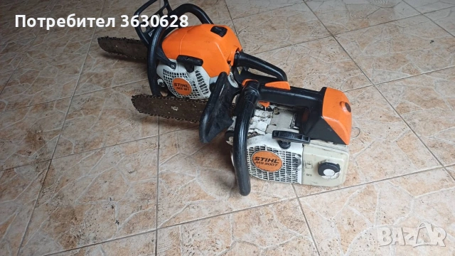 продавам резачки щил 181 и щил 200т, снимка 2 - Градинска техника - 53330267