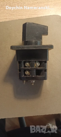 Паметен прекъсвач ПГП-10