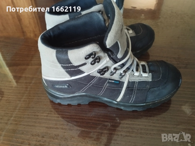Зимни боти ЛАФУМА, снимка 3 - Мъжки боти - 52254293