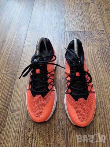Страхотни дамски маратонки NIKE номер  40ти , снимка 4 - Маратонки - 45741281