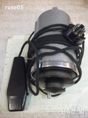 Синхронизатор "СЭЛ - 1" за кинопрожекционни апарати - 2, снимка 3 - Чанти, стативи, аксесоари - 52056396