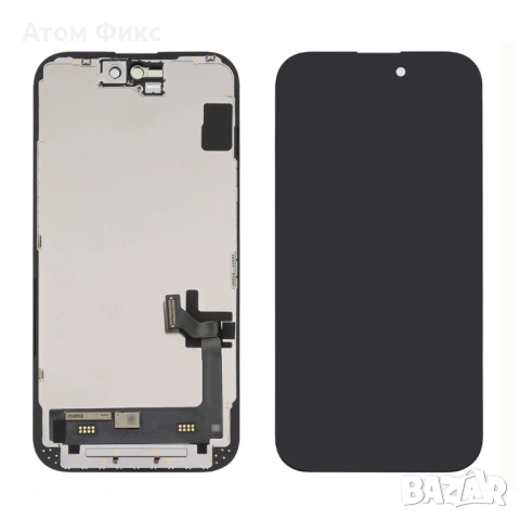 Дисплей за APPLE iPhone 15 ZY-IN CELL FHD