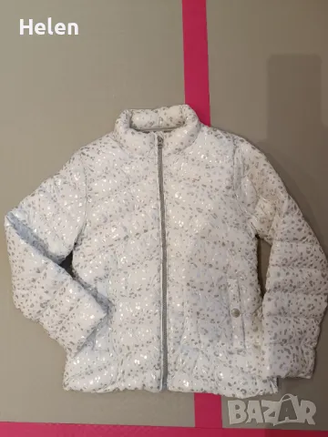 Детско яке Манго 