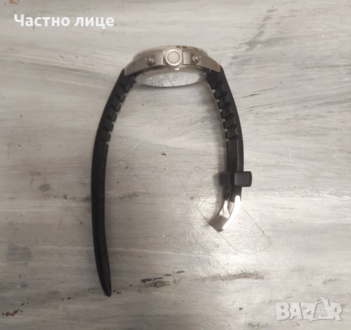 Оригинален мъжки часовник Fossil Decker CH2573, снимка 5 - Мъжки - 51547022