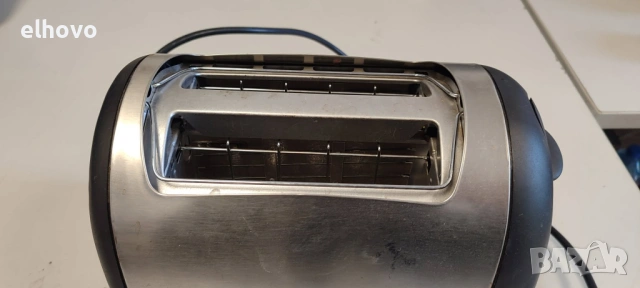 Тостер Severin AT 2594, снимка 6 - Тостери - 51730716