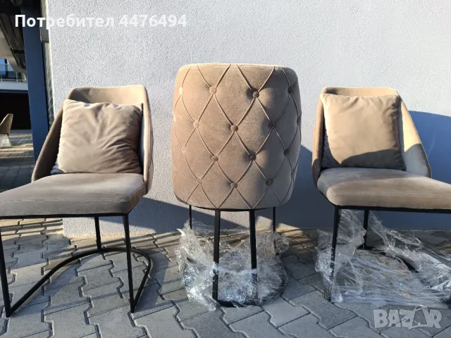 Мебели от Германия , снимка 7 - Столове - 50329685