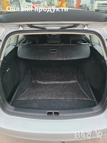 Volkswagen Golf 6, 2.0 TDI, 140к.с. 2011г., снимка 9 - Автомобили и джипове - 54077922