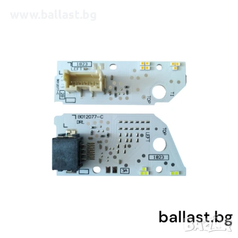 Лед платка лява 575941475 Seat Ateca KH7 2016-2020