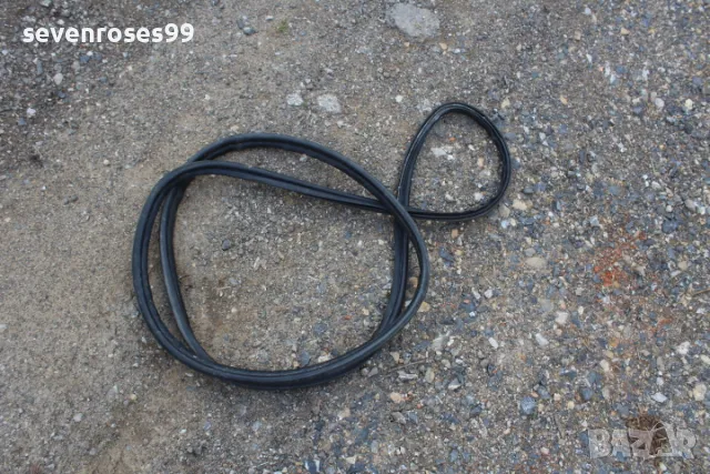 Уплътнение врата багажник Пежо 807 Peugeot 807 Citroen C8 Lancia Phedra