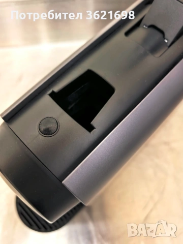 Кафемашина с капсули Nespresso - Нова, снимка 3 - Кафемашини - 53427199